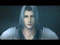 Final Fantasy 7 Crisis Core Cloud