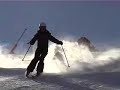 Ski Like A Warrior