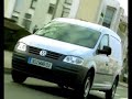 Caddy Maxi Van, essai sur route Caddy Maxi Van, essai sur route