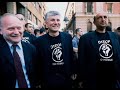 Zoran Djindjic (*R*) Zoran Djindjic (*R*)