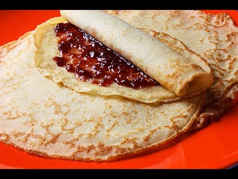 how to make crepes