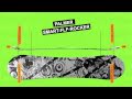 Snowboard Smart-FLF-Rocker (English)