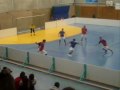 Wintercup 2009 TSG Weinheim vs VfL Birkenau