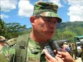 PLANADAS TOLIMA COLOMBIA, URIBE POR LAS CALLES