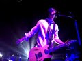 Alibis - Marianas Trench LIVE in Toronto April 14th