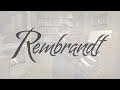 Der Tag der ist so Freudenreich by J.S. Bach played on the new Johannus Rembrandt 350