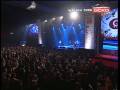 Ewa Farna - Jaky to je - live- RGM Hudebni Ceny Ocka