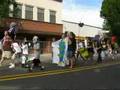 Milwaukie Daze Parade (July 26, 2008)