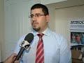 ES TV II - Apreens�o de drogas - 10/11/08