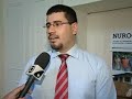 ES TV II - Apreensão de drogas - 10/11/08