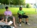 demba tim und matfej spielen creeps