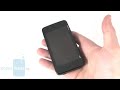 Nokia N900 Ревю