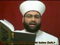 63- Allah existiert ohne Richtung ohne Ort!
