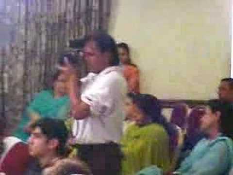 7th Women Lifestyle Exhibition at PC Hotel on 18-19,June2008