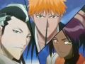 Kariya , jimmy eat world AMV