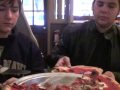 Ben and Josh Lombardi Pizza NYC