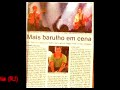 NERVOSO E OS CALMANTES - clipping NERVOSO E OS CALMANTES - clipping