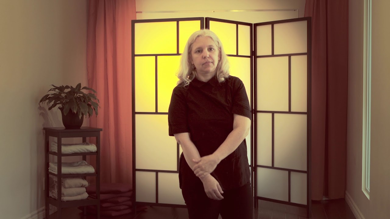 Auto massage capsule 2