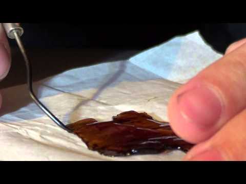 shatter - We're back with some more award winning artistry from 2nd Place Extract Artist Cup winner Fresh Off the Bud Extractions. I was lucky enough to meet the man b...