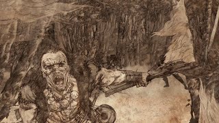 Game of Thrones Lore - The First Men