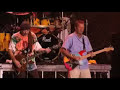 Eric Clapton Shreds with Carlos Santana