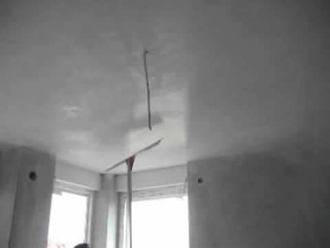 Mašinsko gletovanje