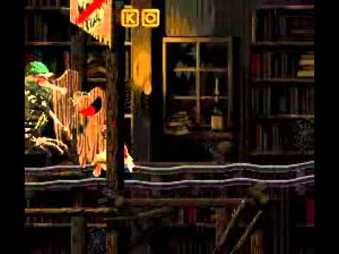 Donkey Kong Country 2 : Diddy's Kong Quest