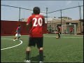 m-flow?VS??????  ????????FUTSAL?ZOMBIE