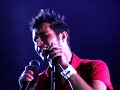 Marco Carta - No Potho Reposare - Live Alghero