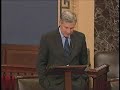 Whitehouse Speaks in Support of Leader Reid's Plan to Reduce Deficit and Avoid Default
