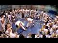 Batizado 2007 e Encontro Internacional de Capoeira em MadridORGANIZAÇÃO:Professor PenaInstrutor BalaInstrutor IndioInstrutor NikimbaCONVIDADOS:Mestre CapixabaInstrutor AriscoInstrutor PitbullInstrutor Boa Gentee outrosVIDEO:Grad. Câmeracamera@capoeiranetz.deVISITA:www.balacapoeira.com (Instrutor Bala)www.capoeiranetz.de (Instrs. Arisco, Pitbull, Tapioca)Download high quality version of this video at:http://www.megaupload.com/?d=7BWX8K4DBAMM TOUR 2007Gent - Athen - Cologne - Madrid