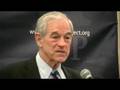 Ron Paul at New Hampshire Liberty Forum 2008 (2 of 6)
