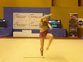ma corde - championnat de france