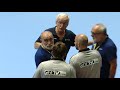 W17 EHF Championships: Italy - Belarus 27-29 W17 EHF Championships: Italy - Belarus 27-29
