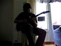 Luc-O: shredding - tapping \ Luc-O: shredding - tapping \