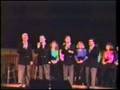 Agape Singers PART 3 of 5 11-24-96 Grace Chapel