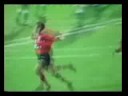 O Jogo mais Emocionante da História !!!