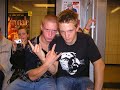 Klassenfahrt 2006 Berlin