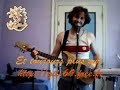 un m�lange explosif de mademoiselle k et de m - 4m30 de rock n roll !