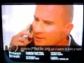 Prison Break Spring trailer Prison Break Spring trailer