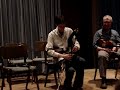 Concert at the German Piper\