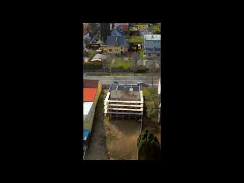 Video Prodej rodinného domu se zahradou v Kunraticích