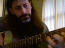 lazy guitar finger exersizes