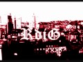 Kurt Maz RDG -- FUCK PATEKEIROS