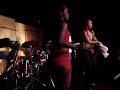 Allison Hinds and Hot Dancers ass shaking