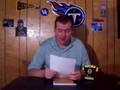 Weekly CFB Prognostication 9/17