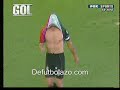Atlas 3 Boca Juniors 1 - Copa Libertadores Grupo 3 (Resumen) Atlas 3 Boca Juniors 1 - Copa Libertadores Grupo 3 (Resumen)