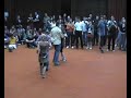 Elektrijada 2008 - Tesli?