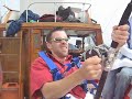 Shark Fishing in the Bay of Fundy 4