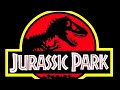 Main Theme From Jurassic Park HD